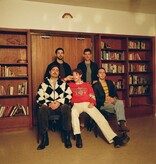 Caamp - Copper Changes Color (Olive Green)