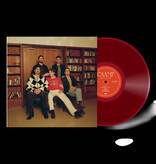 Caamp - Copper Changes Color (Apple Red)