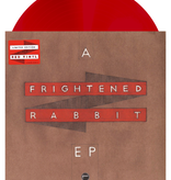 Frightened Rabbit ‎– A Frightened Rabbit EP
