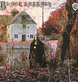 Black Sabbath – Black Sabbath (CD)