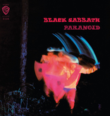Black Sabbath - Paranoid (Rhino High Fidelity)