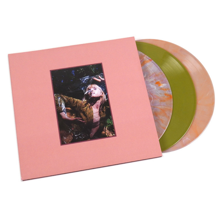 Hayley Williams – Flowers For Vases & Petals For Armor