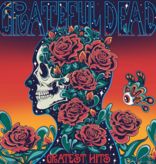 Grateful Dead - Gratest Hits