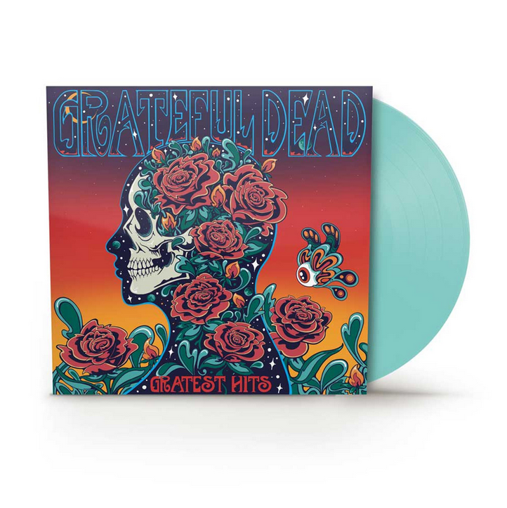Grateful Dead - Gratest Hits