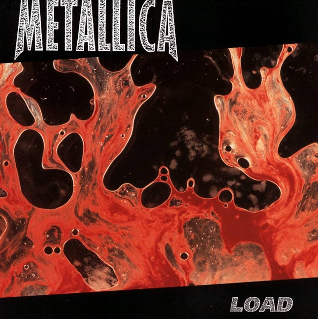 Metallica - Load (2025 Remaster)