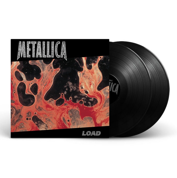 Metallica - Load (2025 Remaster)