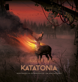 Katatonia - Nightmares As Extensions Of The Waking State