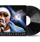 洋楽 GHOSTFACE KILLAH Supreme Clientele 洋楽 Ghostface Killah - Supreme Clientele LP Ghostface
