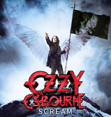 Ozzy Osbourne - Scream
