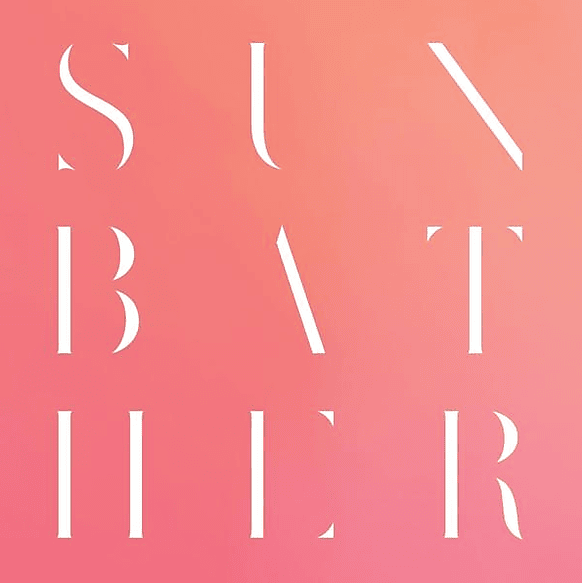 Deafheaven – Sunbather (CD)