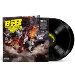 B.O.B - B.O.B  Presents: The Adventures Of Bobby Ray