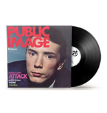 Public Image Ltd. - First Issue