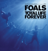 Foals ‎– Total Life Forever