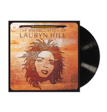 Lauryn Hill - The Miseducation Of Lauryn Hill