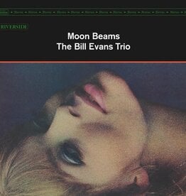 Bill Evans Trio – Moon Beams