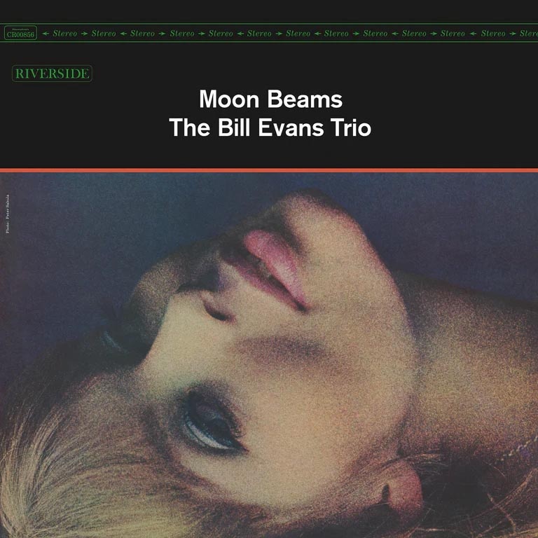 Bill Evans Trio – Moon Beams