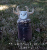 MJ Lenderman & Wednesday - Guttering EP (Olive Green)