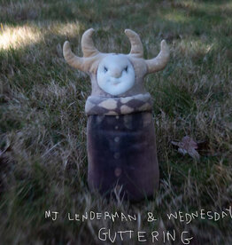 MJ Lenderman & Wednesday - Guttering EP (Olive Green)