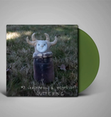 MJ Lenderman & Wednesday - Guttering EP (Olive Green)