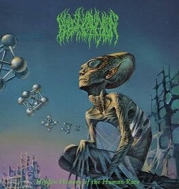 Blood Incantation – Hidden History Of The Human Race