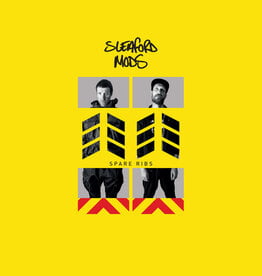 Sleaford Mods – Spare Ribs