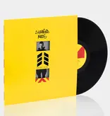 Sleaford Mods – Spare Ribs