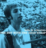 Belle And Sebastian - The Boy With The Arab Strap