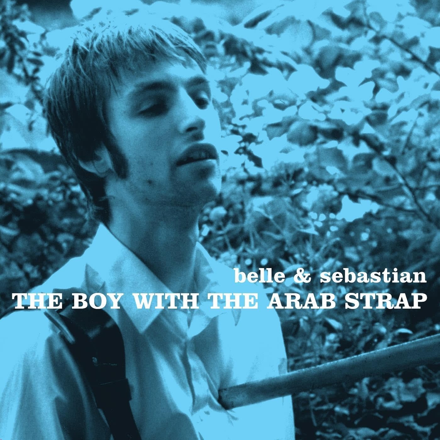 Belle And Sebastian - The Boy With The Arab Strap