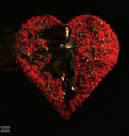 Conan Gray  - Superache (CD)