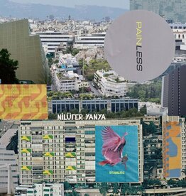 Nilufer Yanya - Painless