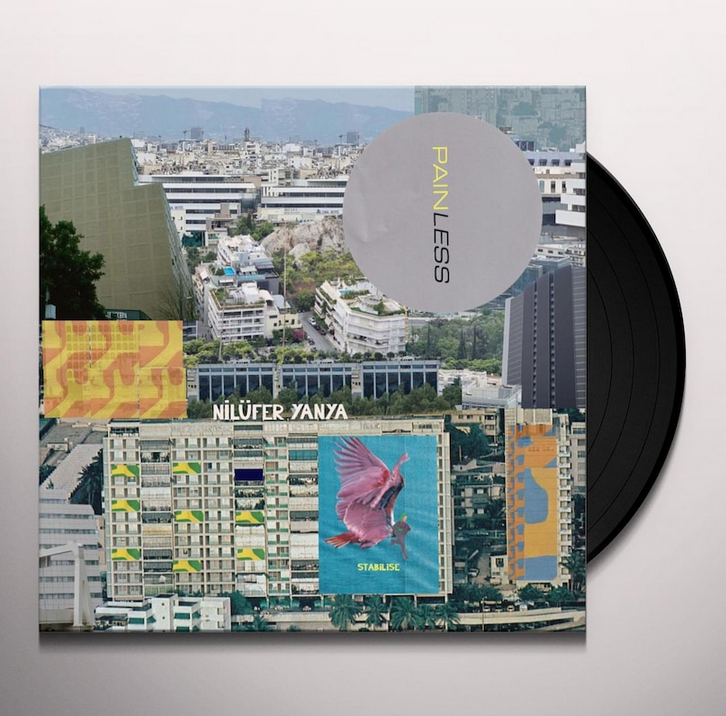 Nilufer Yanya - Painless