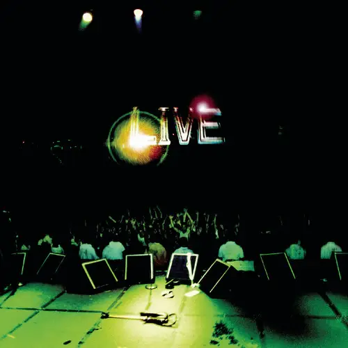 Alice In Chains - Live (CD)