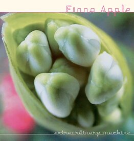 Fiona Apple - Extraordinary Machine (CD)