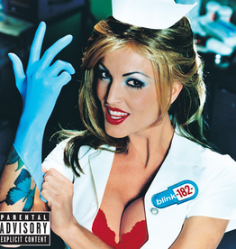 Blink-182 - Enema Of The State (CD)