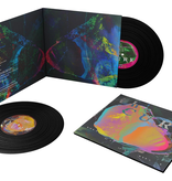 Cure - Mixes Of A Lost World