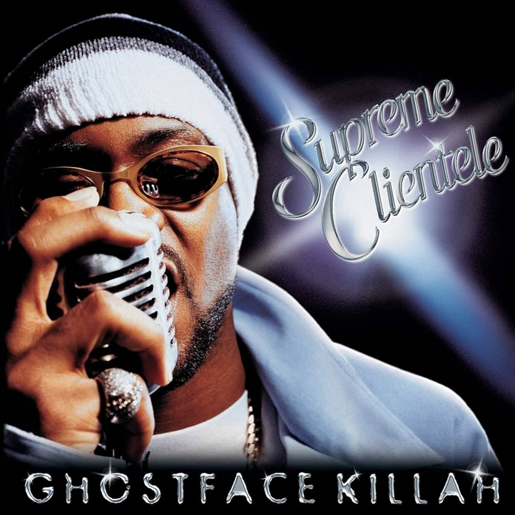 Ghostface Killah - Supreme Clientele (CD)