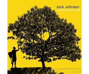 Jack Johnson - In Between Dreams (CD) - Mindbomb Records