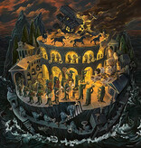 King Gizzard And The Lizard Wizard - Phantom Island
