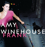 Amy Winehouse – Frank (CD)