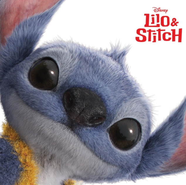 Various - Lilo & Stitch