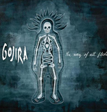 Gojira - The Way Of All Flesh