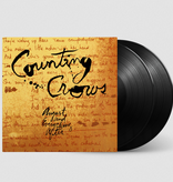 Counting Crows - August And Everything After