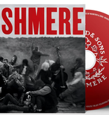 Mumford & Sons - Rushmere (CD)