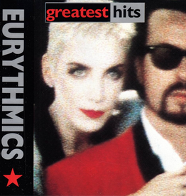 Eurythmics - Greatest Hits