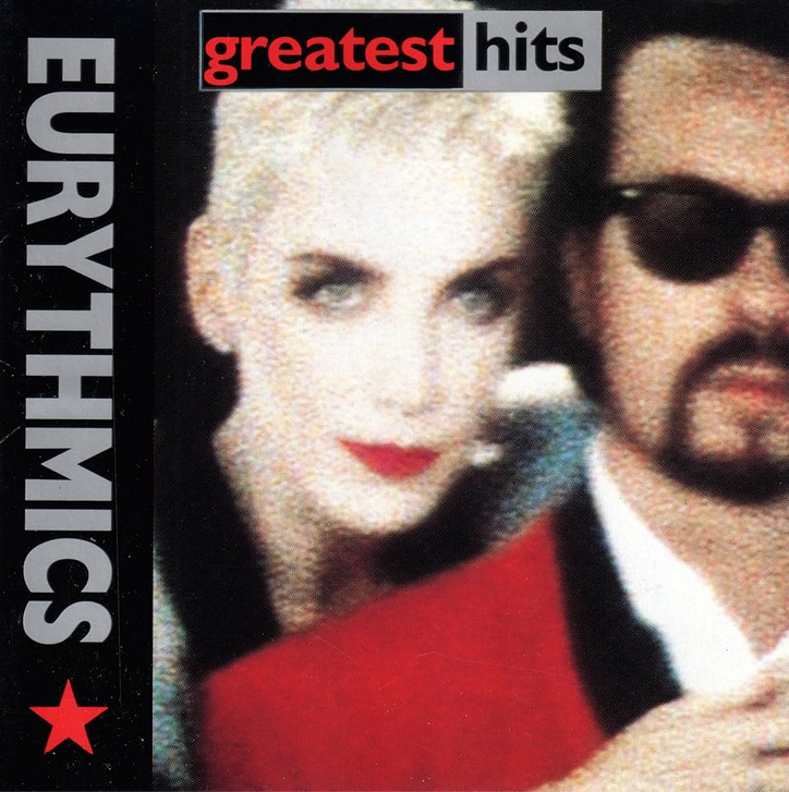 Eurythmics - Greatest Hits