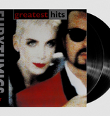 Eurythmics - Greatest Hits
