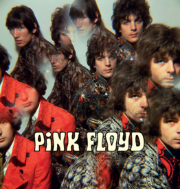 Pink Floyd - The Piper At The Gates Of Dawn