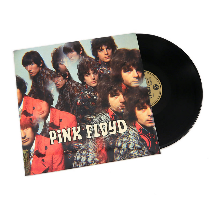 Pink Floyd - The Piper At The Gates Of Dawn