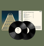 GoGo Penguin - Necessary Fictions
