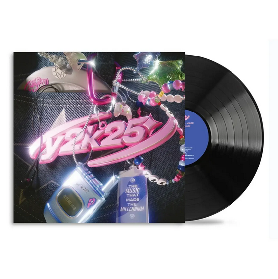 Various - Y2K25: The Music That Made The Millennium